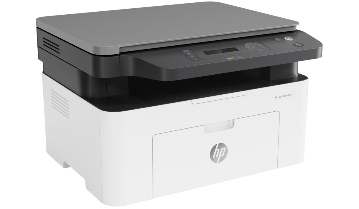 HP Laser MFP 135a Urządzenie - ceny i opinie w Media Expert