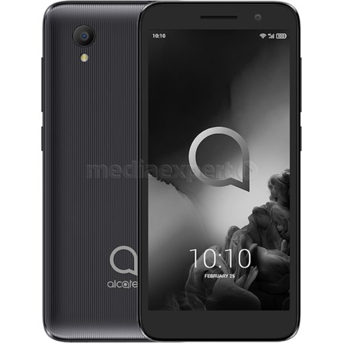 Alcatel 1 2019 Czarny Smartfon Ceny I Opinie W Media Expert