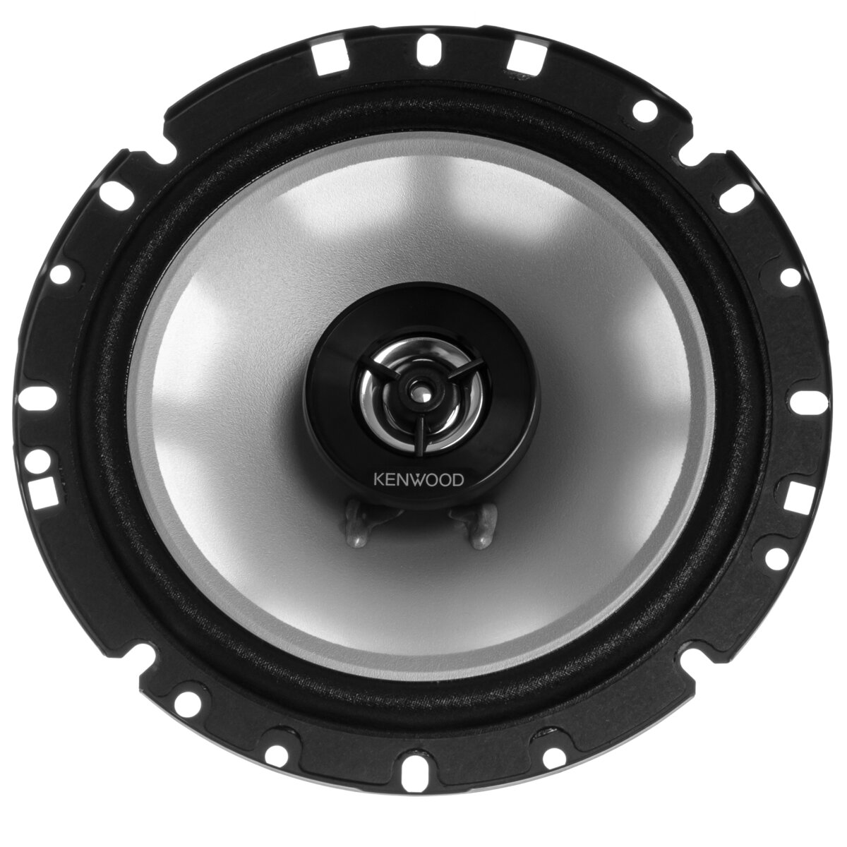 Altoparlanti Auto Kenwood KFC-S1766 Stage Sound - 300W Picco, Woofer 17cm Polipropilene, 2 Vie - Foto 8