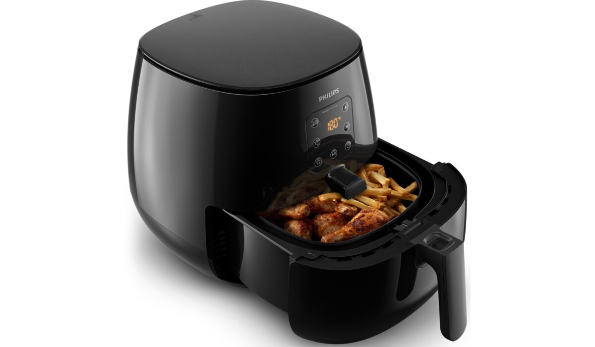 PHILIPS Ovi XL HD9260/90 Air Fryer Frytkownica beztłuszczowa ceny i