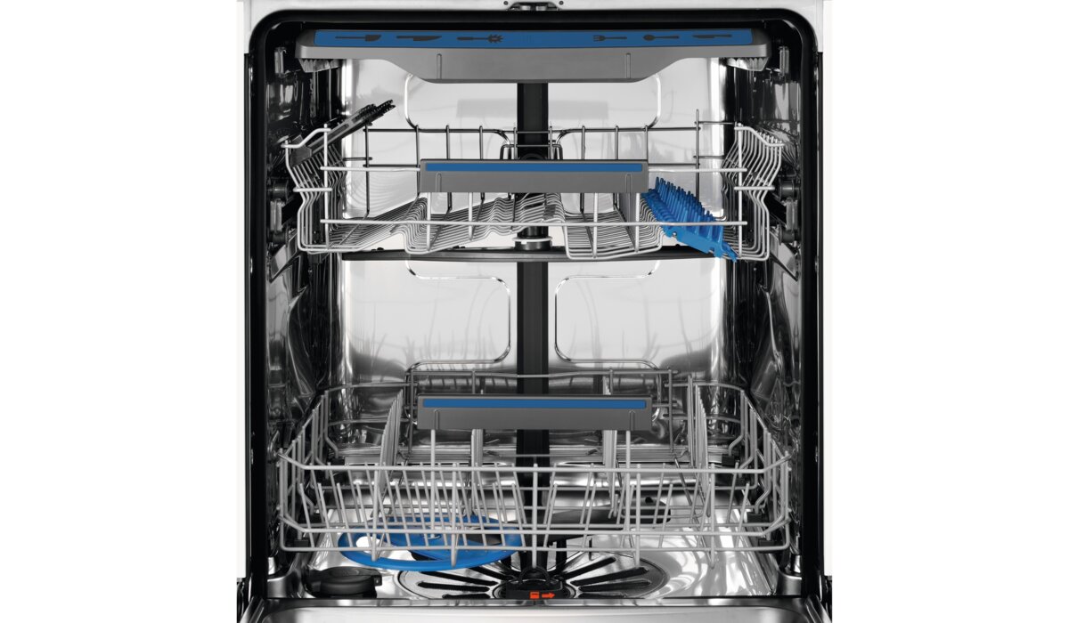 Посудомоечная машина electrolux eem48320l Посудомоечная машина electrolux eem48320l