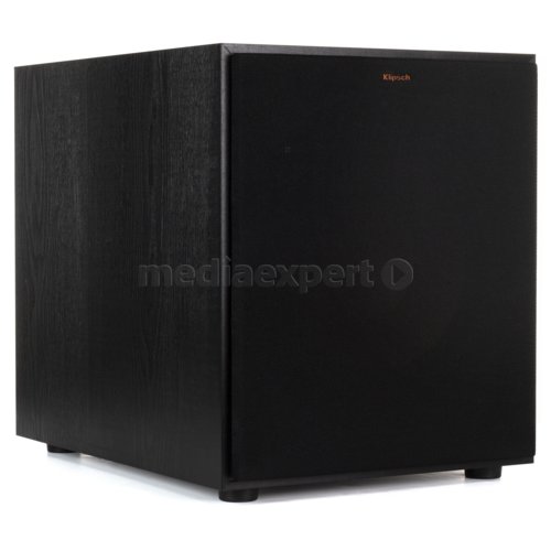 KLIPSCH R120SW Subwoofer ceny i opinie w Media Expert
