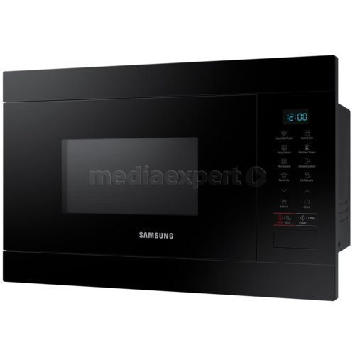 SAMSUNG MS22M8054AK Kuchenka mikrofalowa ceny i opinie w Media Expert