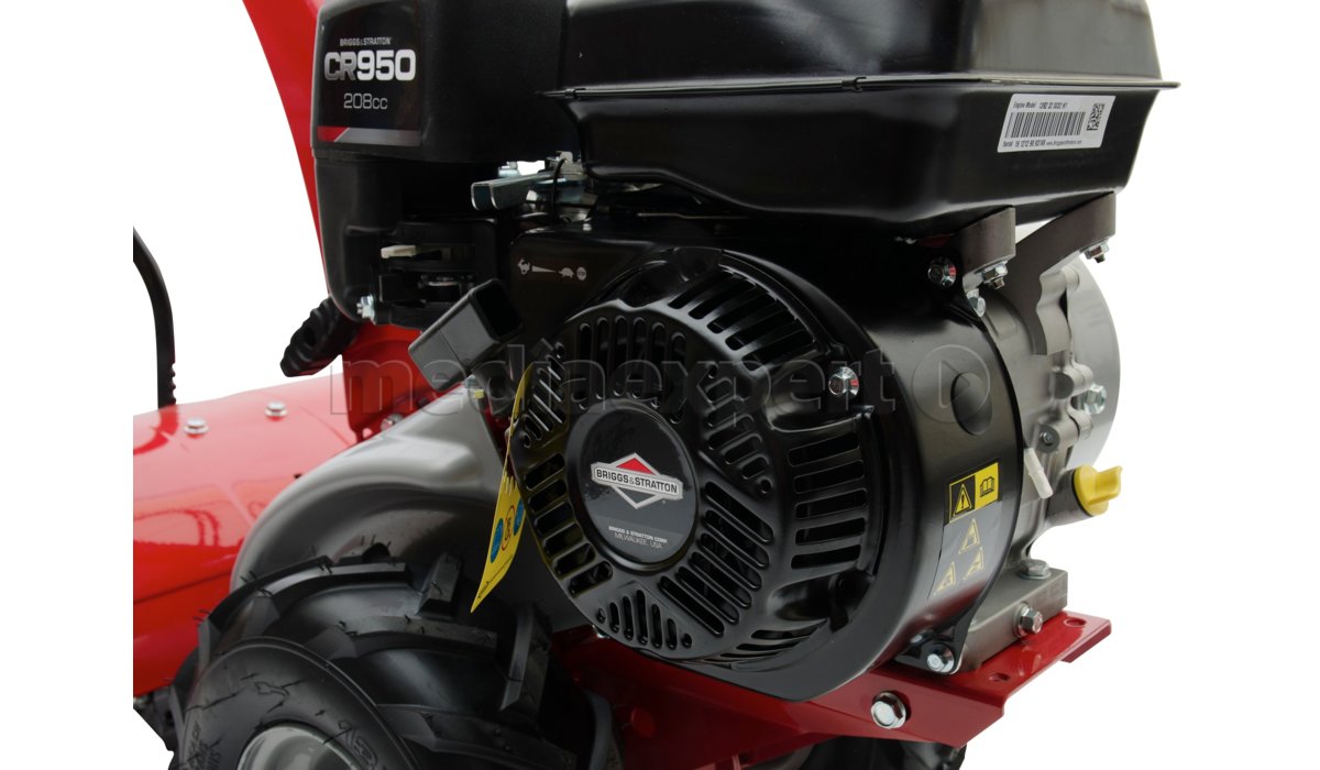 Двигатель briggs stratton cr950