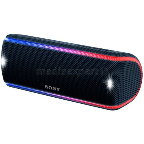 sony xb41 media expert