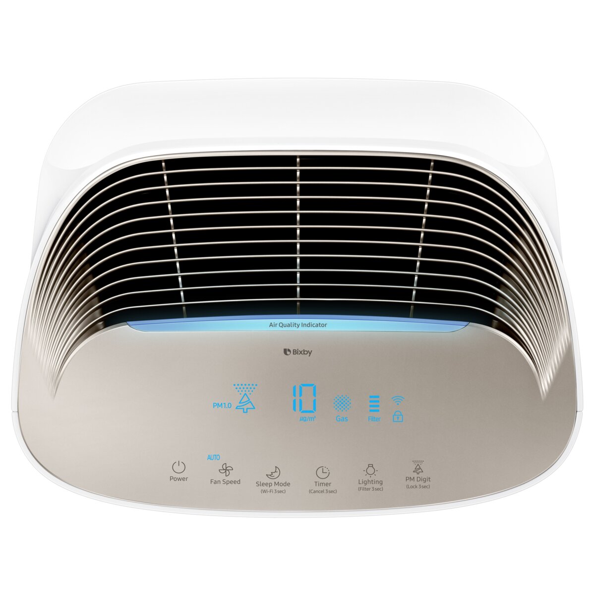 ax60t5080 air purifier with wi fi