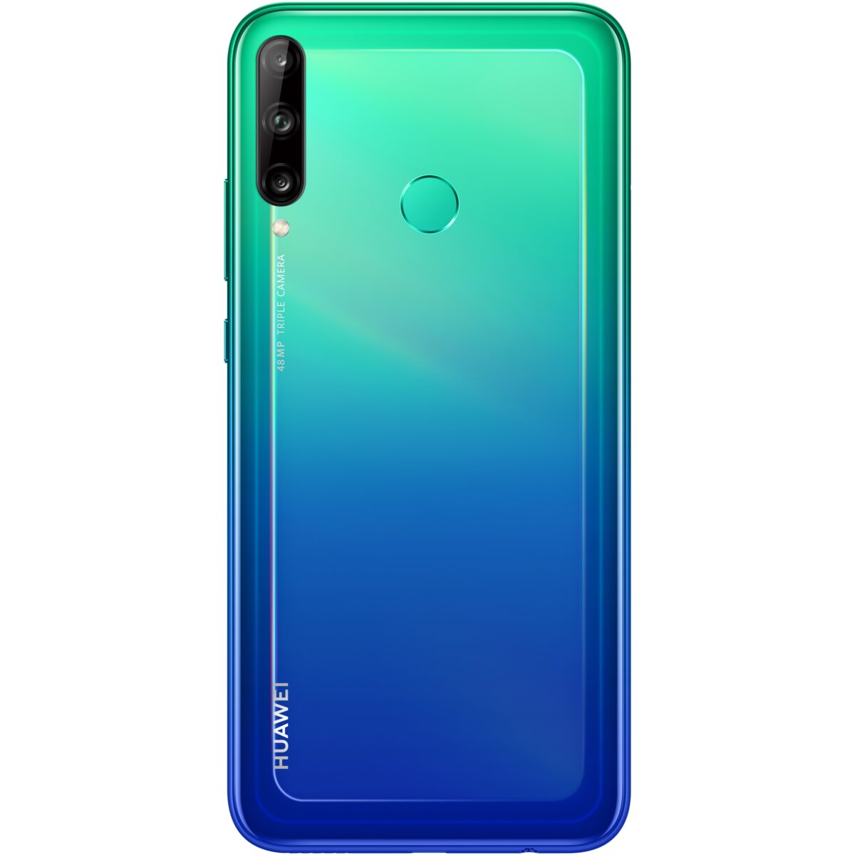 HUAWEI P40 Lite E 4/64 GB Aurora Niebieski Smartfon - ceny i opinie w ...