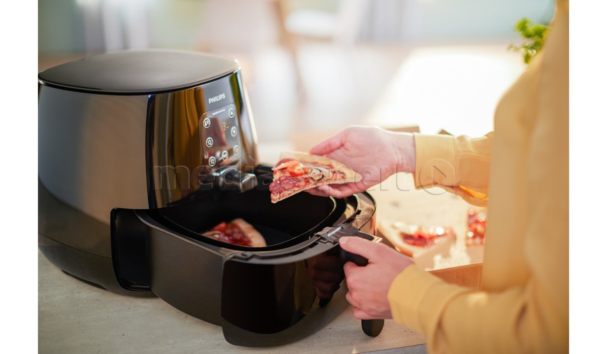 PHILIPS Ovi XL HD9260/90 Air Fryer Frytkownica beztłuszczowa ceny i