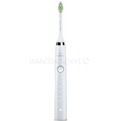 Philips Hx9332 04 Szczoteczka Soniczna Ceny I Opinie W Media Expert