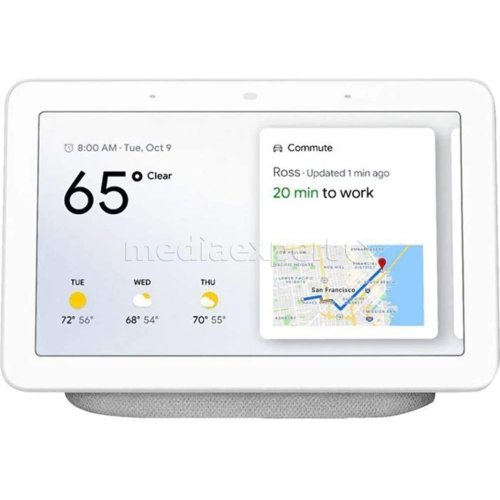 google home hub pl