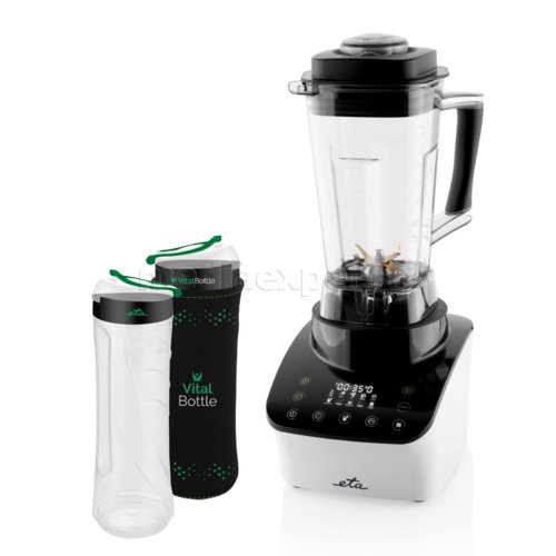 Eta 110090010 Vital Blend Digi Ii Blender Kielichowy Ceny I