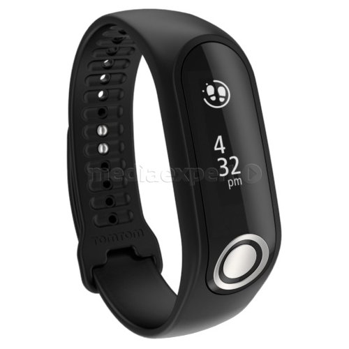 smartband tomtom