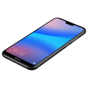 huawei p20 lite 4 64gb 5 8 czarny 51094gmm smartfon ceny i opinie w media expert
