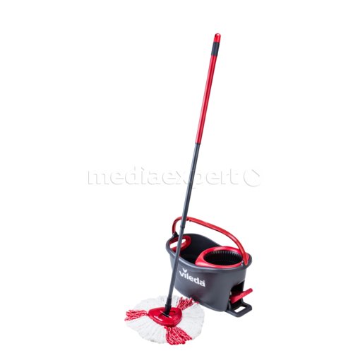 Vileda Turbo Mop Obrotowy Ceny I Opinie W Media Expert