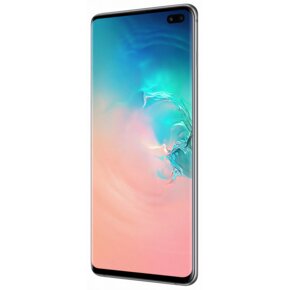 samsung galaxy s10 8 128gb 6 4 bialy sm g975 smartfon ceny i opinie w media expert