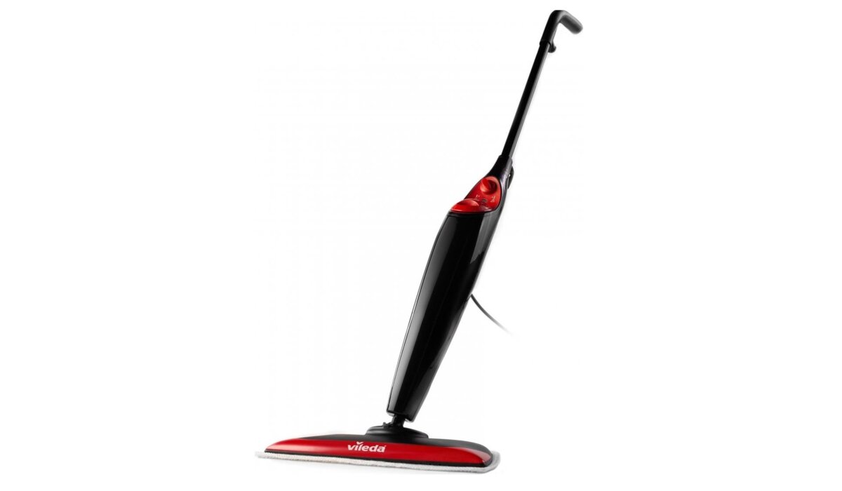 VILEDA Steam XXL 161010 Mop parowy ceny i opinie w Media Expert