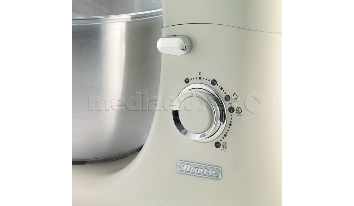 ARIETE 1588/05 Niebieski Robot kuchenny - ceny i opinie w Media Expert