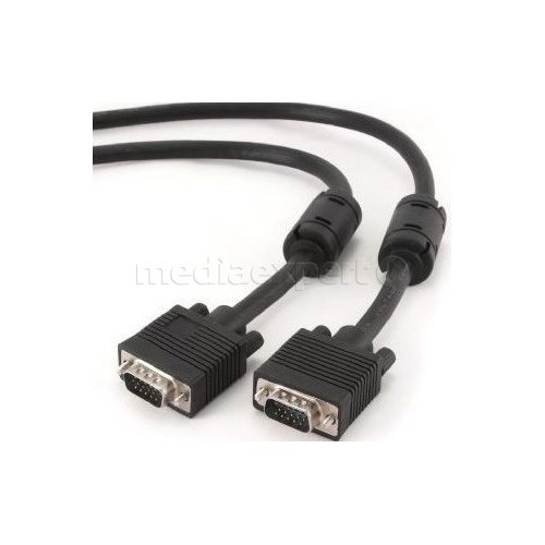 Natec 3 M Kabel Vga Vga Ceny I Opinie W Media Expert