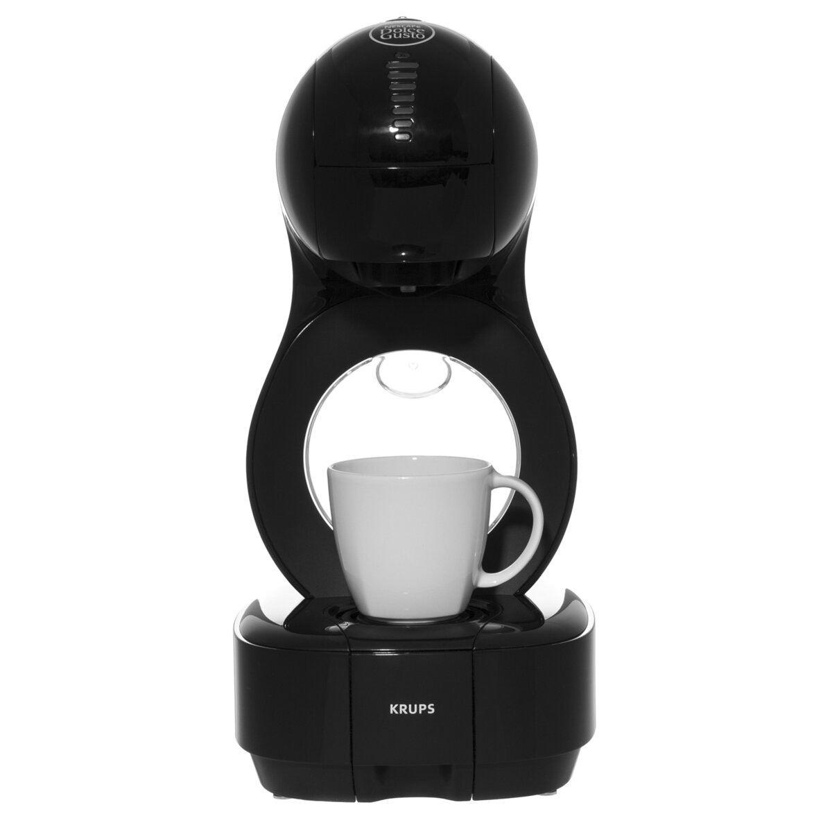 KRUPS KP1308 Dolce Gusto Lumio Ekspres ceny i opinie w Media Expert