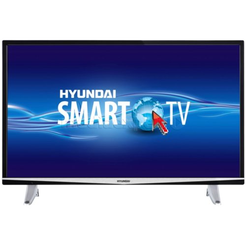 Hyundai Led Flr32ts511smart Telewizor Ceny I Opinie W Media Expert