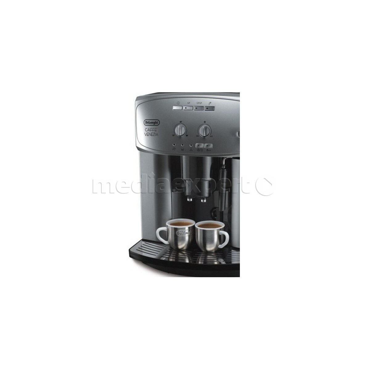 DELONGHI Caffe Venezia ESAM 2200 Ekspres ceny i opinie w Media Expert
