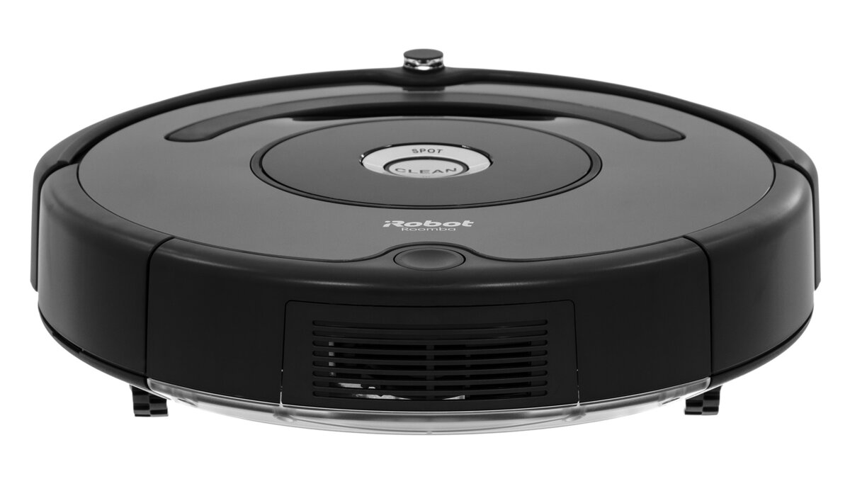 IROBOT Roomba 676 Robot sprzątający ceny i opinie w Media Expert