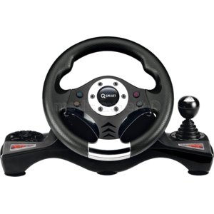 Kierownica Q-SMART Suzuka SW6060 (PC/PS3/PS4/XBOX ONE)