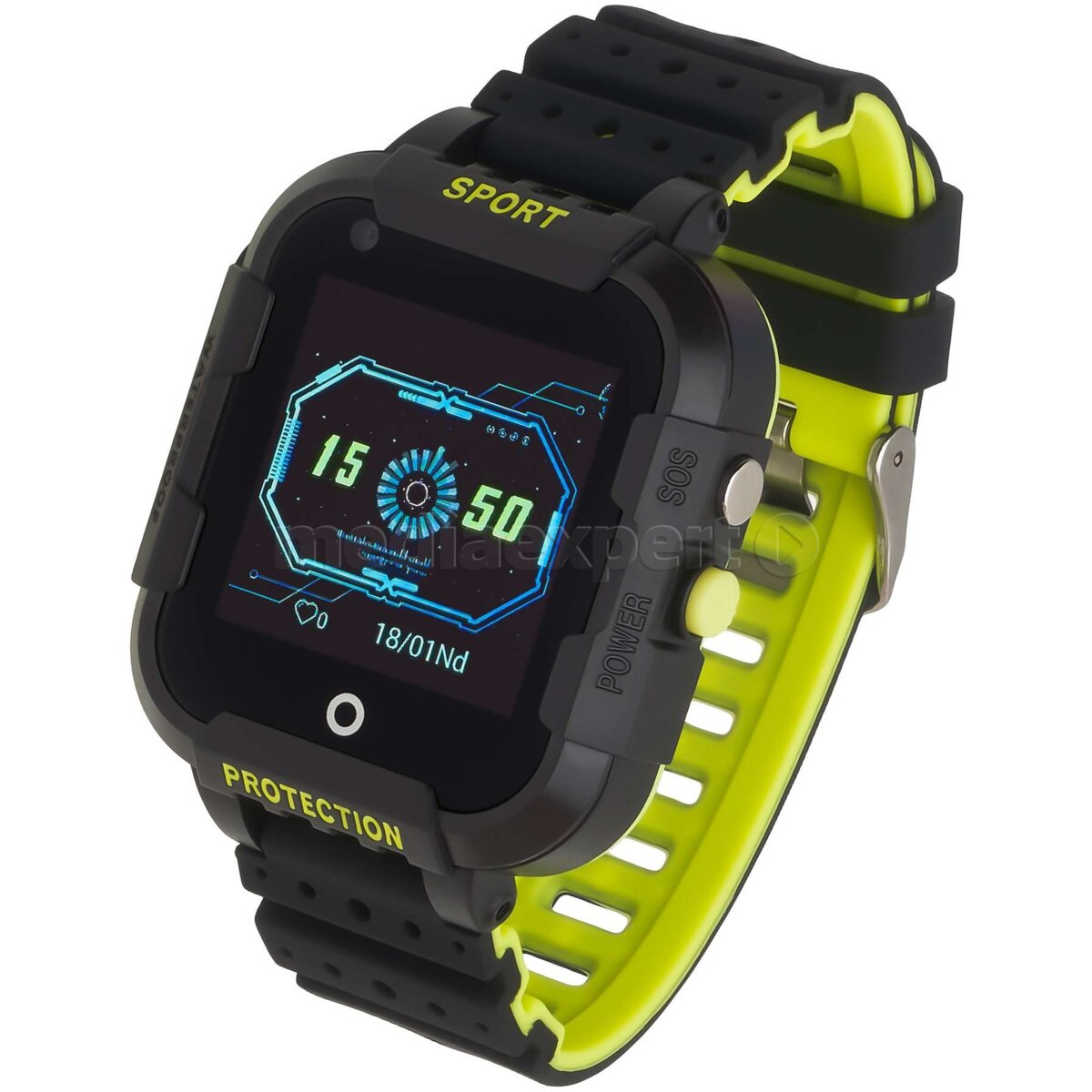 4g smartwatch kids