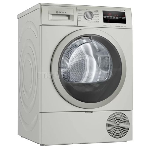 Сушильная машина bosch wtr87tw0pl