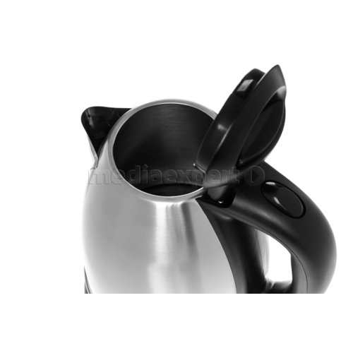 MILLA HOME MKT200IX Czajnik ceny i opinie w Media Expert