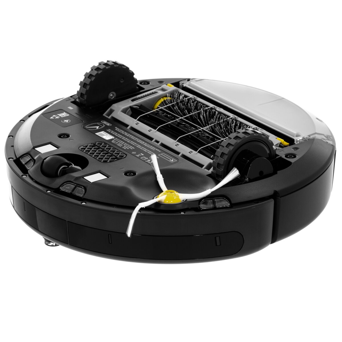 IROBOT Roomba 698 Robot sprzątający - ceny i opinie w Media Expert