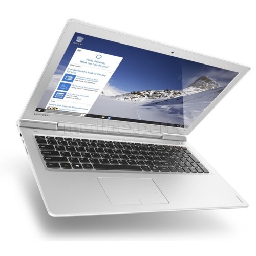 Lenovo Ideapad 700 15isk 80ru00u3pb I5 6300hq 8gb 1tb Gf Gtx950m W10 Laptop Ceny I Opinie W Media Expert