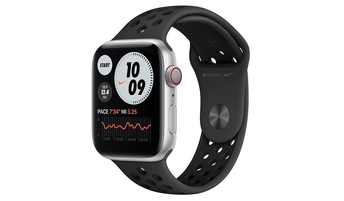 nike apple watch 6 cellular
