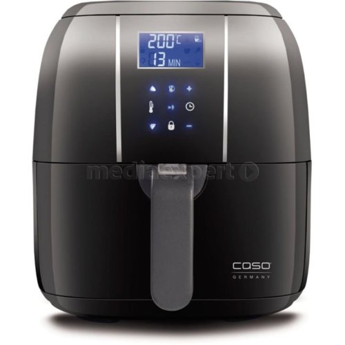 CASO GERMANY AF200 Air Fryer Frytkownica beztłuszczowa ceny i opinie w Media Expert CASO GERMANY AF200 Air Fryer Frytkownica beztłuszczowa ceny i opinie w Media Expert