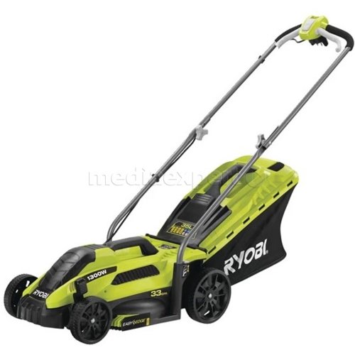 Ryobi rlm13e33s двигатель