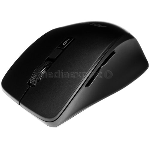 Asus Wt425 Czarny Mysz Ceny I Opinie W Media Expert