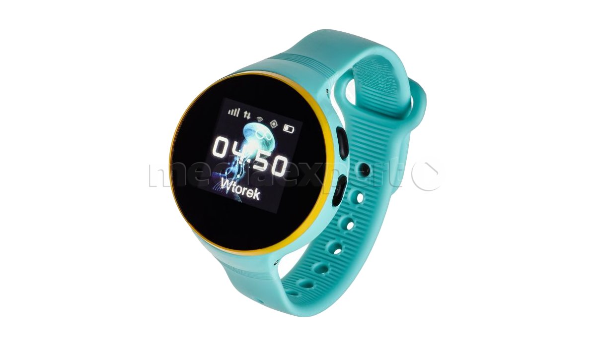 smartwatch smile