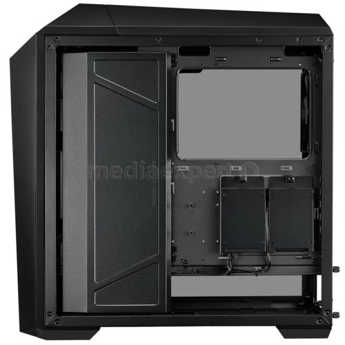 Obudowa COOLER MASTER Mastercase MC500M