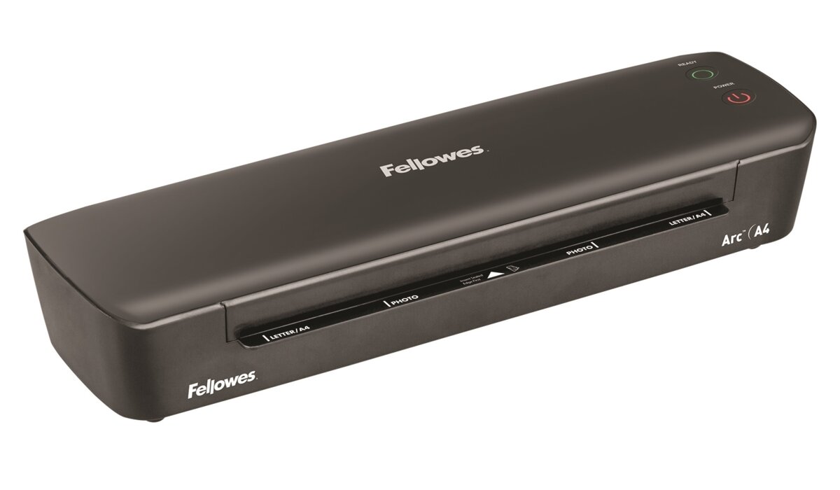 FELLOWES ARC A4 Laminator ceny i opinie w Media Expert