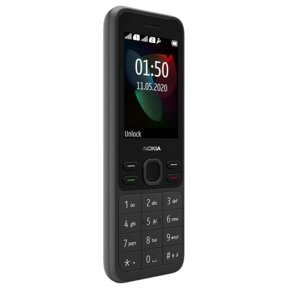 nokia 150 dual sim 2020 czarny telefon ceny i opinie w media expert