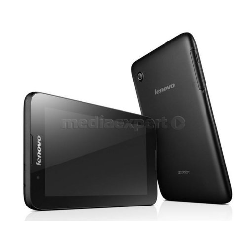 Lenovo A3300 H Czarny 59426079 Tablet Ceny I Opinie W Media Expert