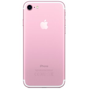 apple iphone 7 32gb 4 7 rozowy mn912pm a smartfon ceny i opinie w media expert