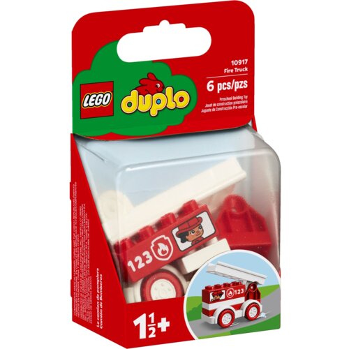 woz strazacki duplo