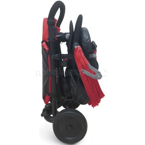 smart trike folding trike 700 8w1