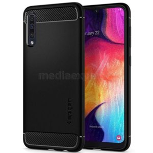 Samsung Galaxy A50 Sm A505 Niebieski Smartfon Ceny I Opinie W Media Expert
