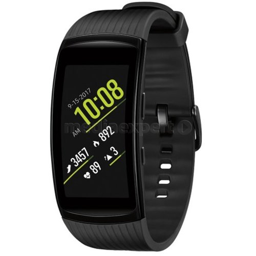 SAMSUNG Gear Fit 2 Pro S Czarny Smartwatch ceny i opinie w SAMSUNG Gear Sport Czarny Smartwatch ceny i opinie w Media