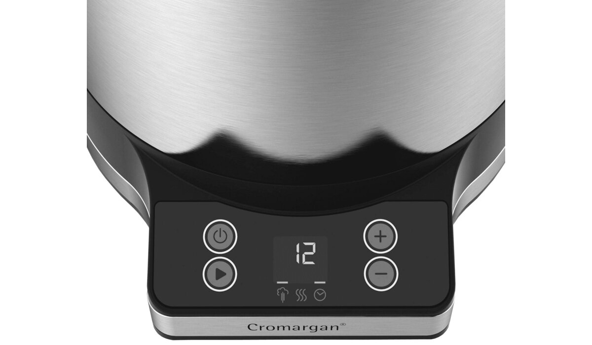 WMF Kitchenminis Rice Cooker ToGoBox Ryżowar ceny i opinie w Media
