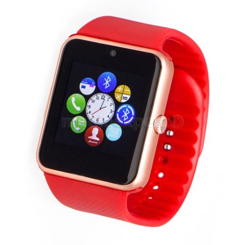 smartwatch garett g25