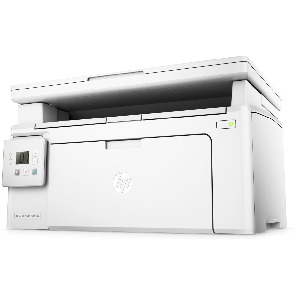 HP LaserJet Pro MFP M130a (G3Q57A) Urządzenie ceny i opinie w Media Expert