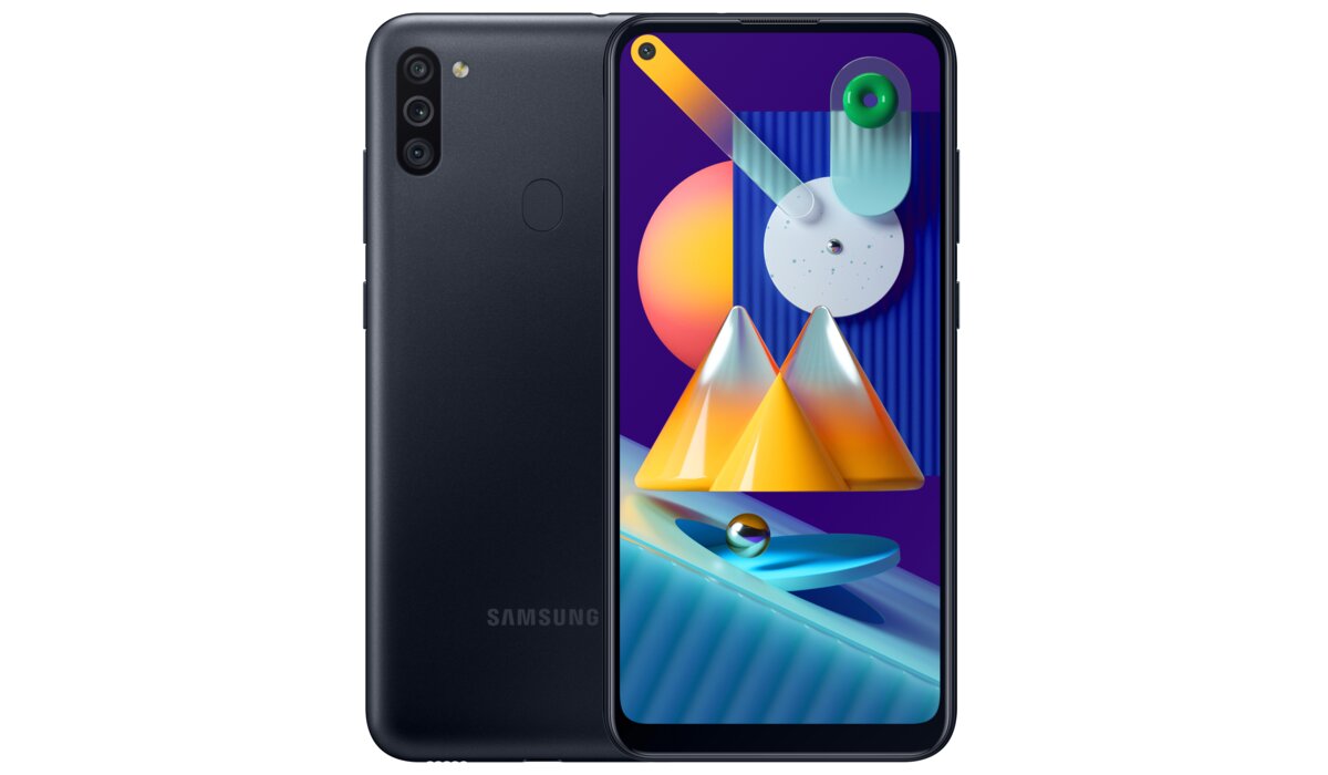 samsung m11
